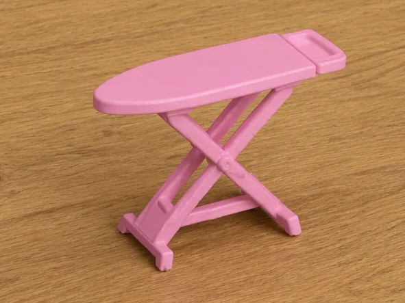 Fashion Dolls Accessories - #04 Ironing Board