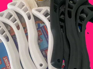 Crosse de Hockey Subaquatique résistant