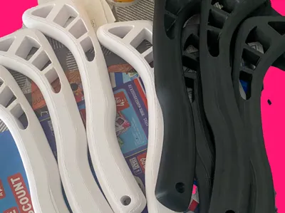 Durable Underwater Hockey Stick