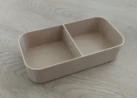 0.2mm layer, 3 walls, 15% infill