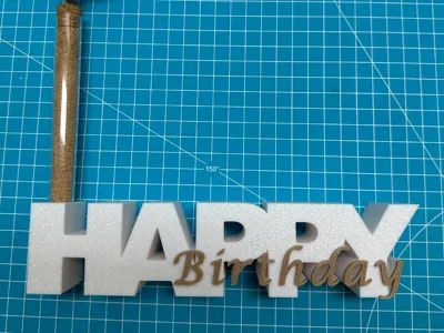 HappyBirthday/Happy Birthday