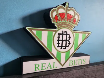 Betis lightbox