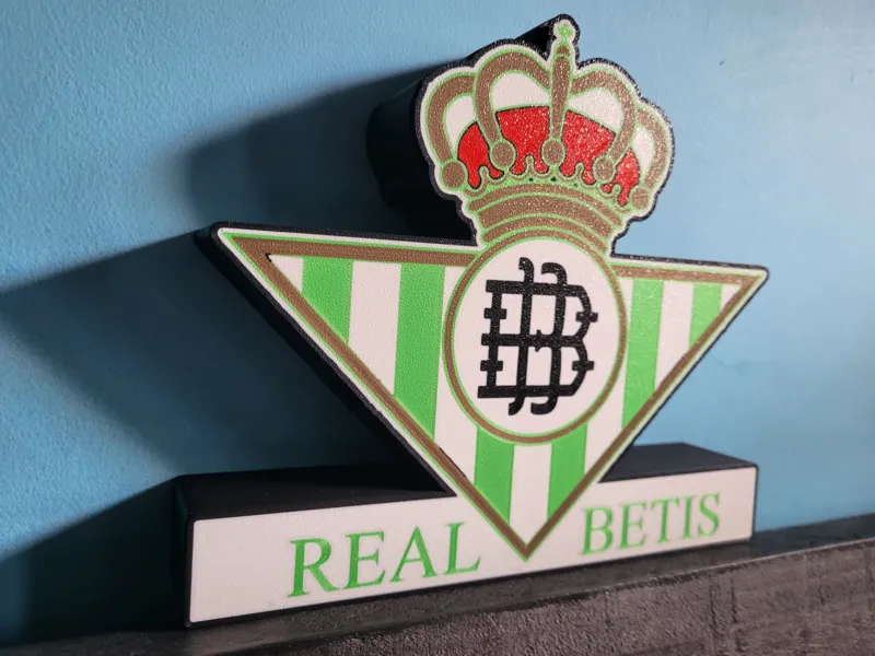 Betis lightbox