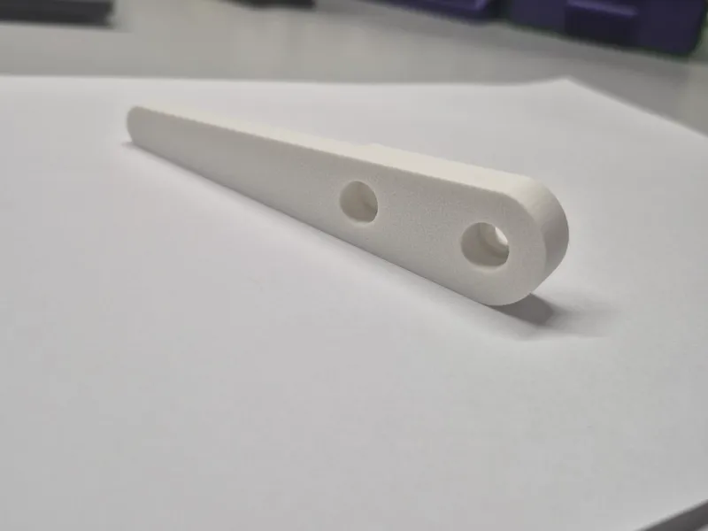 Hinge for VESTEL / SMEG refrigirator 52.38.687