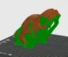 0.16mm layer, 3 walls, 15% infill