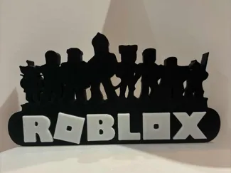 Logo roblox