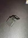 PETG A1, enabled supports and set to tree(auto), outer brim