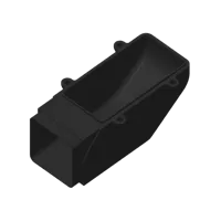 Goulotte pour aimants 5x5mm — photo 2
