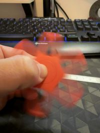 0.2mm layer, 4 walls, 15% infill