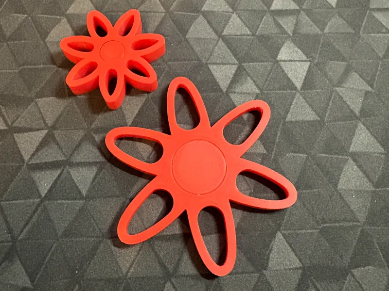 Fidget Toy für Groß und Klein