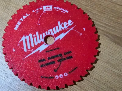 Milwaukee Coaster