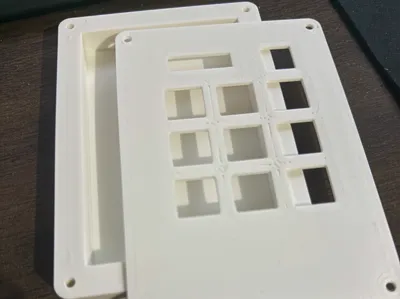 Macropad Case