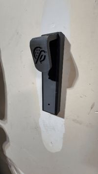 ABS Profile - All Parts