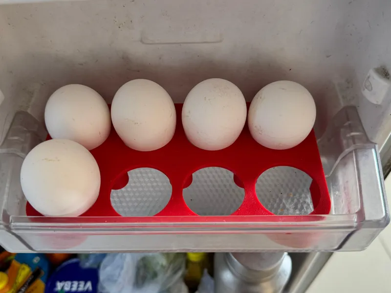 Egg Tray - LG Refrigerators