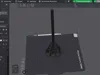 0.6mm nozzle, 0.3mm layer, 2 walls, 15% infill