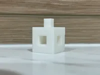 building cube
