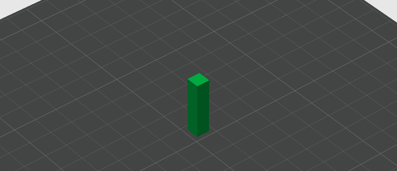 Miniatura 2 do modelo 3D building cubes