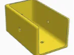 2x4 Hanger