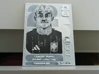 0.2mm layer, 3 walls, 15% infill