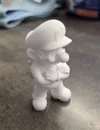 single color_0.2mm layer, 2 walls, 15% infill