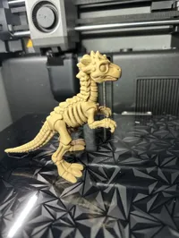 0.2mm layer, 2 walls, 10% infill