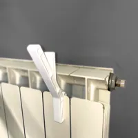 Support de séchage pour radiateur — photo 1