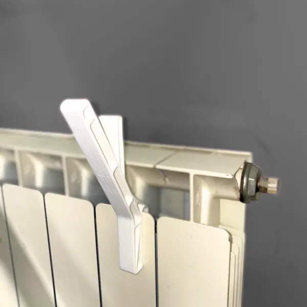 Support de séchage pour radiateur