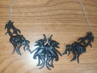 suspension