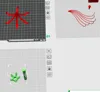 Automatic Multicolor Stamen Assembly