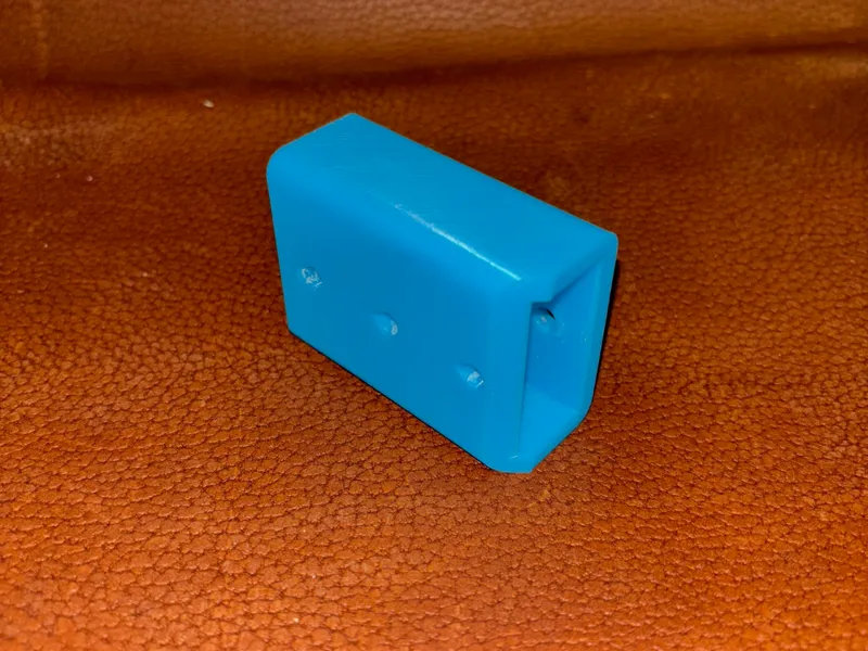 1x2 coupler
