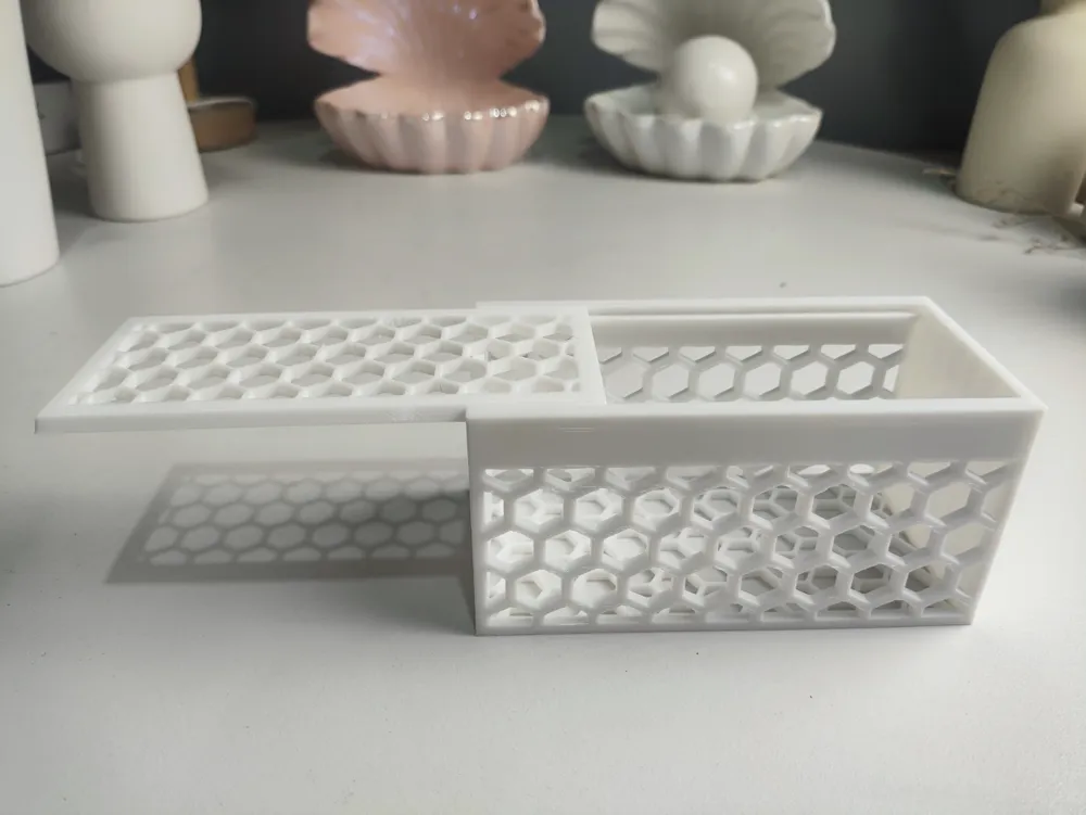 Insect cage/Insect box/Cricket cage - Free 3D Print Model - MakerWorld