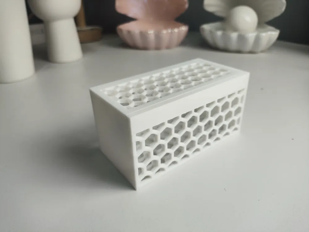 Insect cage/Insect box/Cricket cage - Free 3D Print Model - MakerWorld