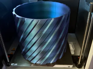 Trash Can