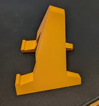 Support pour point d'accès Unifi WiFi 6 Long Range (U6-LR) — photo 3