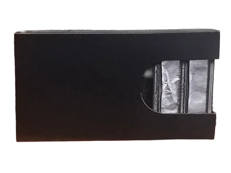 Trident Gum Pocket Case