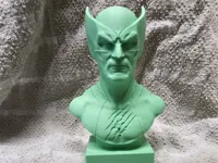 0.16mm layer, 2 walls, 15% infill