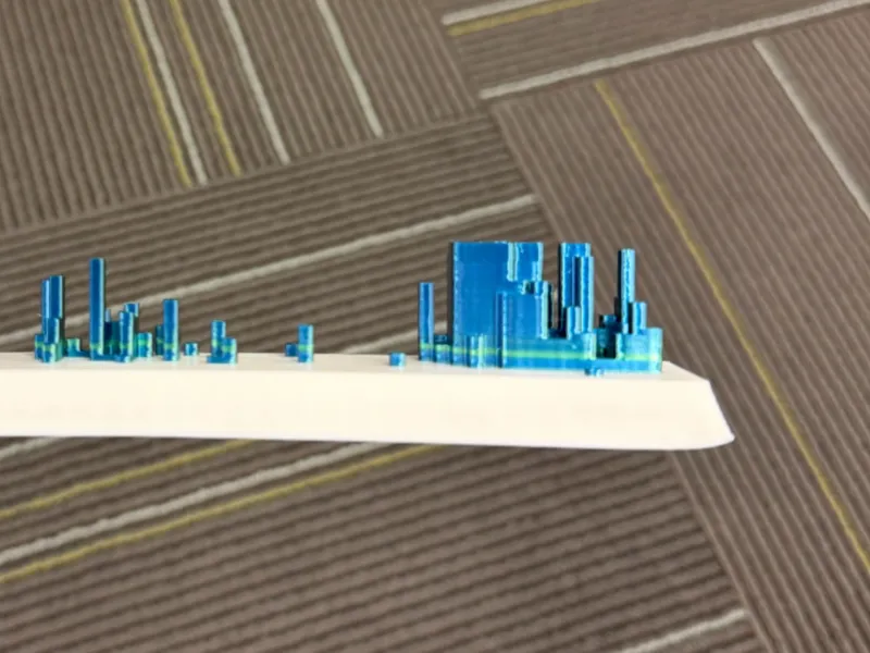 Intern 2024 GitLab Skyline