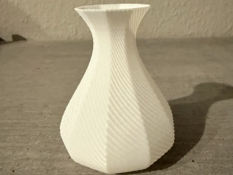 Polyvase