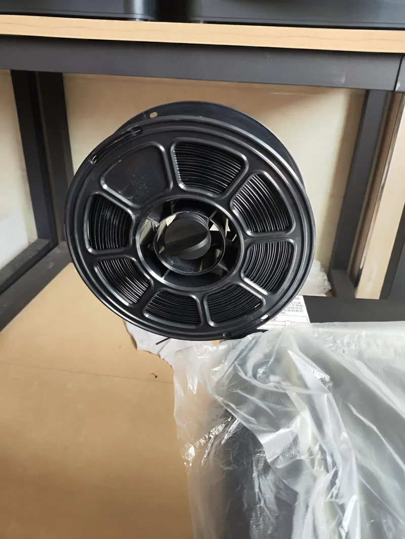 启迪Q1PRO耗材上置支架（QidiQ1pro filament hander）