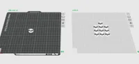 0.16mm layer, 3 walls, 15% infill