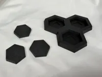 0.16mm layer, 3 walls, 15% infill