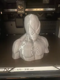 0.2mm layer, 4 walls, 4% infill