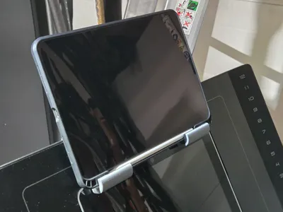 NordicTrack Treadmill 1250 Tablet Holder