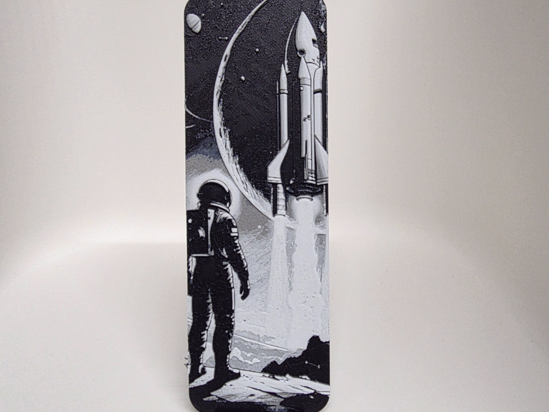 Space Bookmark