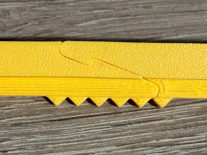 XL Hueforge Frame (for >256mm prints)