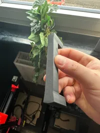 0.2mm layer, 3 walls, 15% infill
