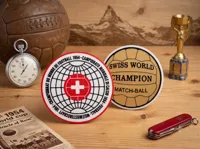 1954 Switzerland