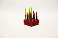 SINGLE COLOUR