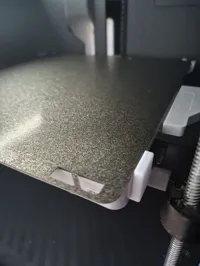 Neue Version mit PETG 40% Füllung