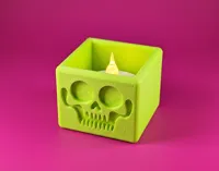0.24mm layer, 2 walls, 8% infill